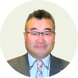 社長メッセージ