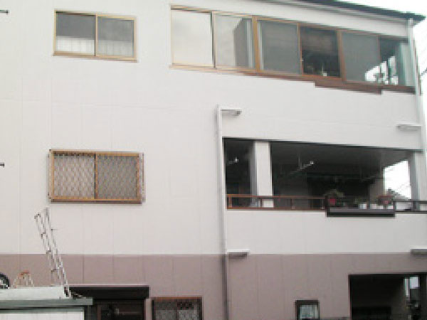 after