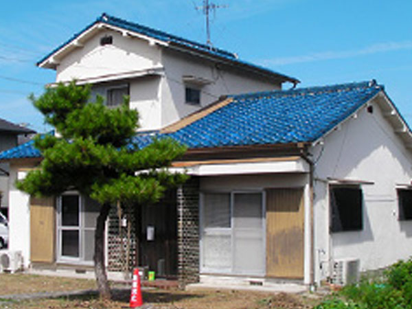 before