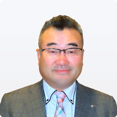 社長メッセージ